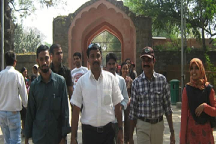 TIM Training College campus in Nadapuram, Kerala, India — photo 1