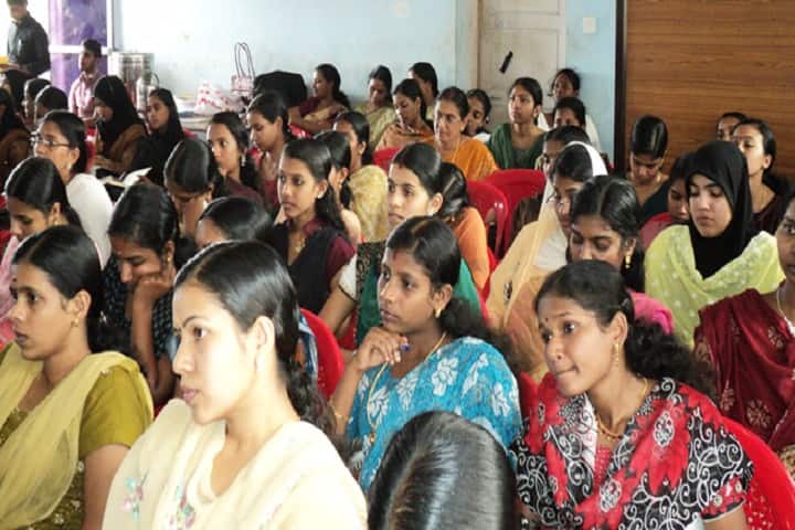 TIM Training College campus in Nadapuram, Kerala, India — photo 2
