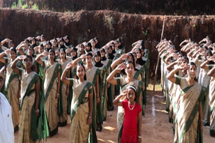 TIM Training College campus in Nadapuram, Kerala, India — photo 4