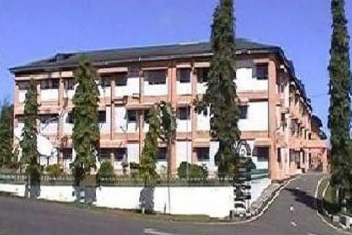 DBRAIT, Port Blair campus in Port Blair, Andaman and Nicobar Islands, India — photo 1