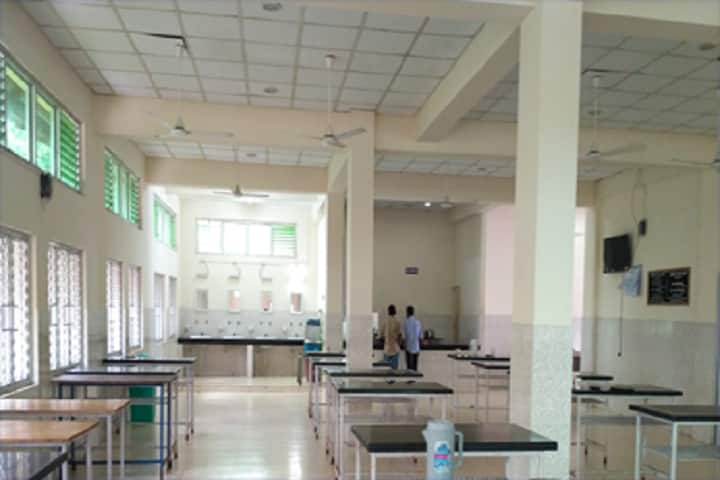 DBRAIT, Port Blair campus in Port Blair, Andaman and Nicobar Islands, India — photo 5
