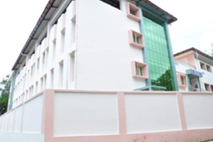 DBRAIT, Port Blair campus in Port Blair, Andaman and Nicobar Islands, India — photo 6