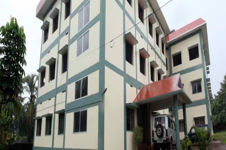 CICS College of Teacher Education campus in Kozhikode, Kerala, India — photo 1