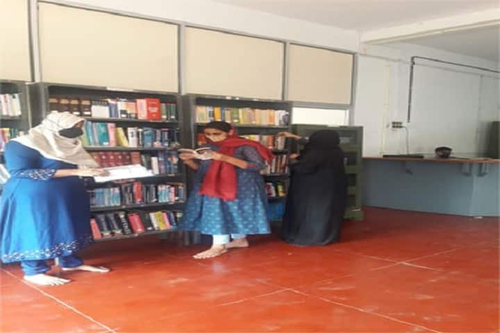 CICS College of Teacher Education campus in Kozhikode, Kerala, India — photo 2