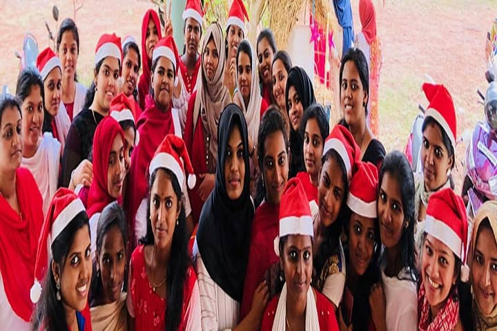 CICS College of Teacher Education campus in Kozhikode, Kerala, India — photo 6
