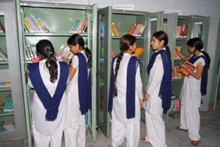 Bishamber Sahai Institute of Technology campus in Roorkee, Uttarakhand, India — photo 2