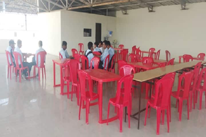 Shri Prakashchand Jain College of Pharmacy and Research campus in Jalgaon, Maharashtra, India — photo 6
