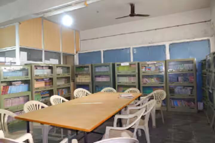 YPR College of Education campus in Medak, Telangana, India — photo 6