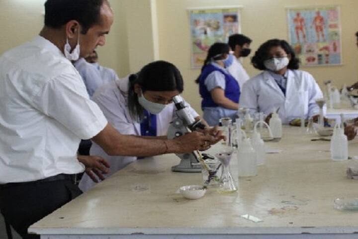 Himalayan Institute of Pharmacy and Research campus in Selakui, Uttarakhand, India — photo 3