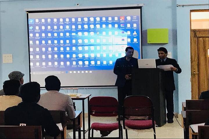 Himalayan Institute of Pharmacy and Research campus in Selakui, Uttarakhand, India — photo 5