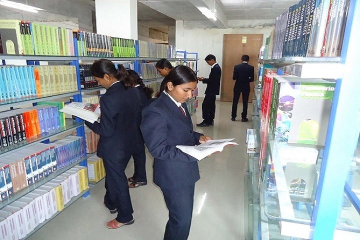 Fabtech Technical Campus campus in Sangola, Maharashtra, India — photo 4