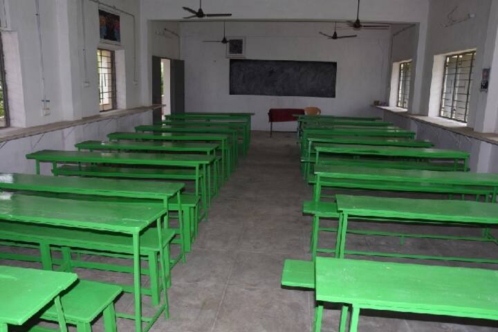 TVM College of Education campus in Pallipattu, Tamil Nadu, India — photo 2