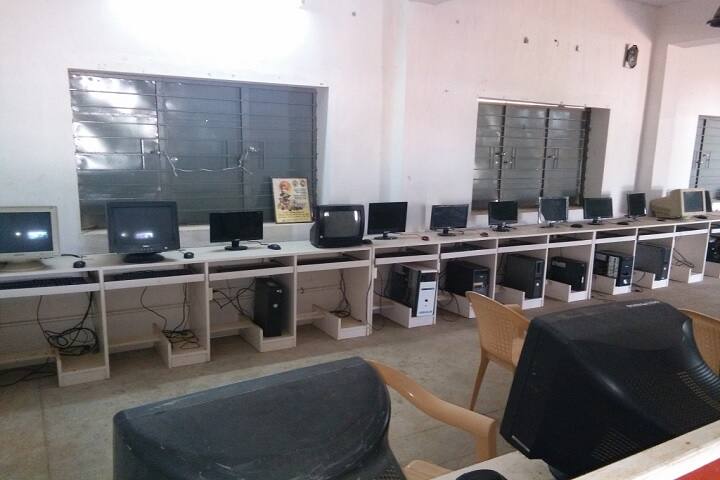 TVM College of Education campus in Pallipattu, Tamil Nadu, India — photo 4