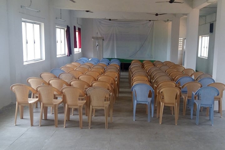 TVM College of Education campus in Pallipattu, Tamil Nadu, India — photo 6