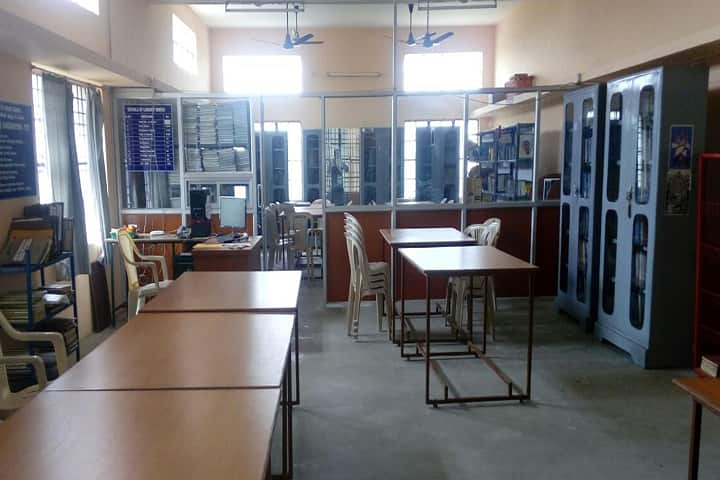 TSM College of Education campus in Kallakurichi, Tamil Nadu, India — photo 2