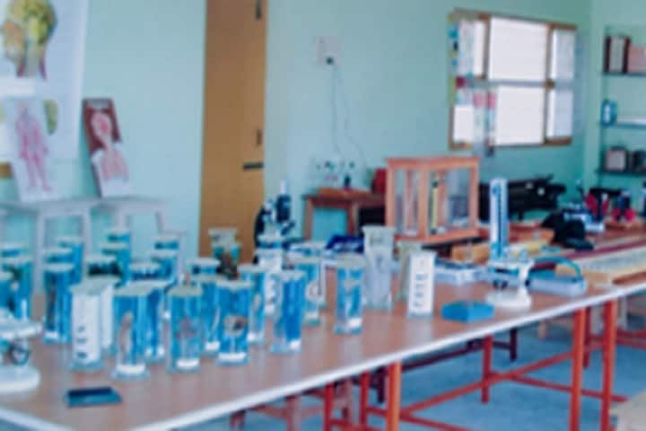 TSM College of Education campus in Kallakurichi, Tamil Nadu, India — photo 3