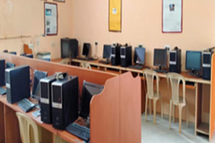 TSM College of Education campus in Kallakurichi, Tamil Nadu, India — photo 4