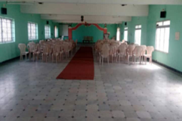 TSM College of Education campus in Kallakurichi, Tamil Nadu, India — photo 5
