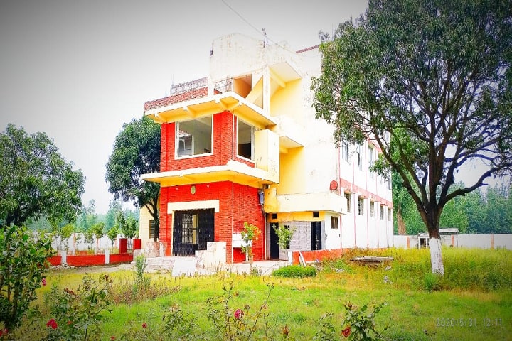 Bhartiya Mahavidyalaya, Roorkee campus in Roorkee, Uttarakhand, India