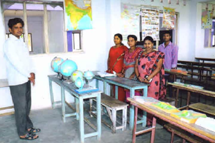 Vidyadhari College of Education campus in Srikakulam, Andhra Pradesh, India — photo 5