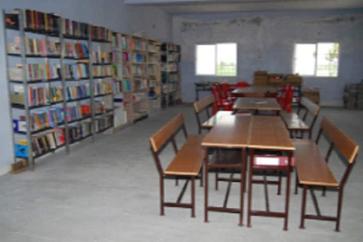 Subham College of Education campus in Madurantakam, Tamil Nadu, India — photo 3