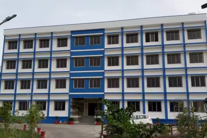 Gurukul Arts College campus in Bori, Rajasthan, India — photo 2