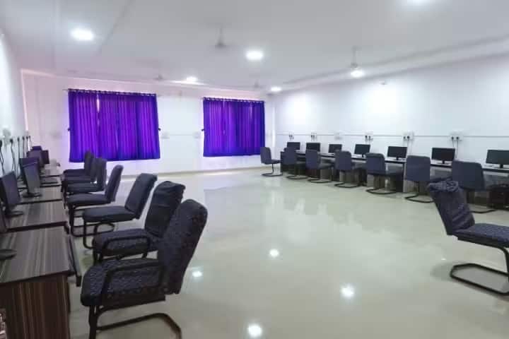 Gurukul Arts College campus in Bori, Rajasthan, India — photo 3