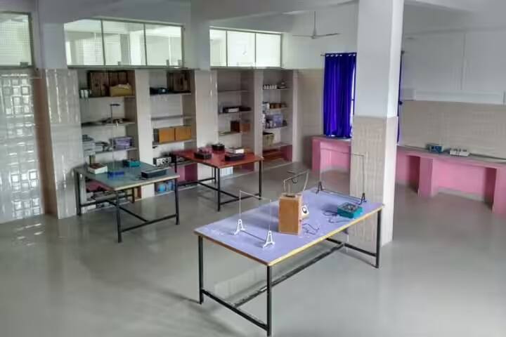 Gurukul Arts College campus in Bori, Rajasthan, India — photo 6