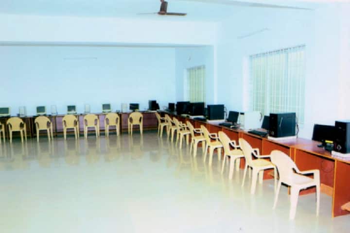 Stanley College of Education campus in Pappireddipatti, Tamil Nadu, India — photo 2