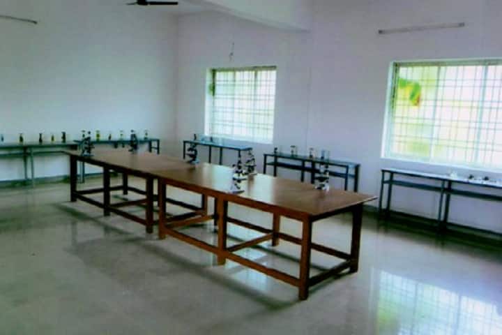Stanley College of Education campus in Pappireddipatti, Tamil Nadu, India — photo 4