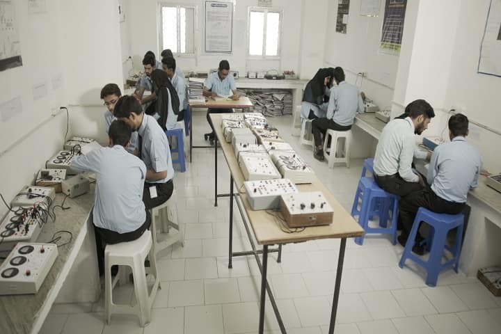 BFIT Dehradun campus in Dehradun, Uttarakhand, India — photo 4