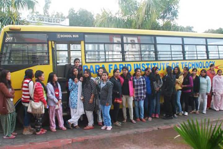 BFIT Dehradun campus in Dehradun, Uttarakhand, India — photo 5