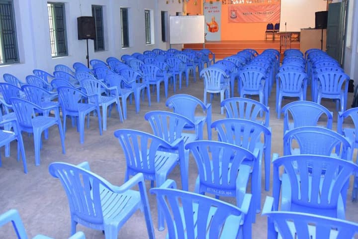 St Thomas College of Education campus in Thoothukudi, Tamil Nadu, India — photo 2