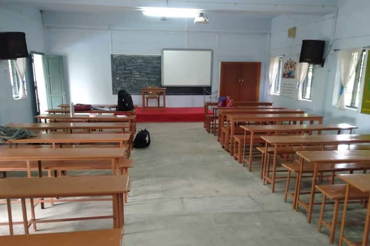 St Thomas College of Education campus in Thoothukudi, Tamil Nadu, India — photo 3