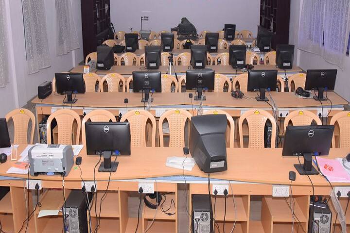 St Thomas College of Education campus in Thoothukudi, Tamil Nadu, India — photo 4