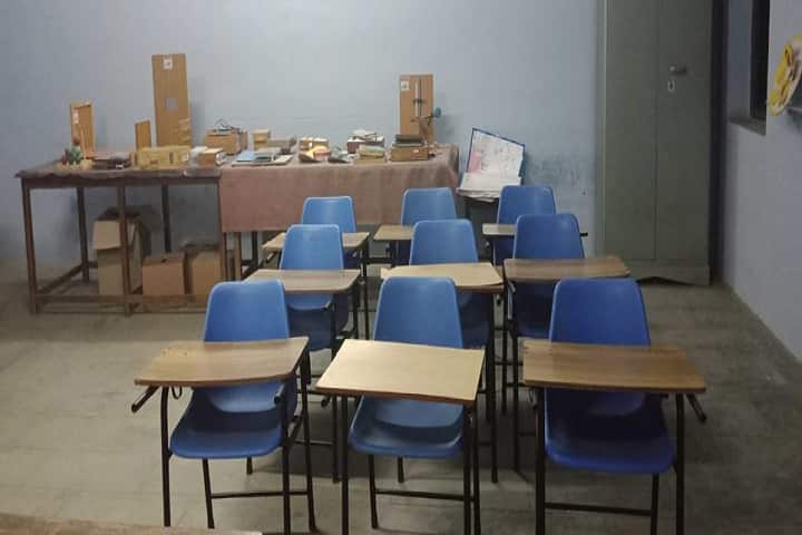 St Thomas College of Education campus in Thoothukudi, Tamil Nadu, India — photo 5