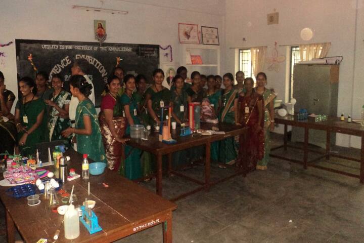 St Thomas College of Education campus in Thoothukudi, Tamil Nadu, India — photo 6