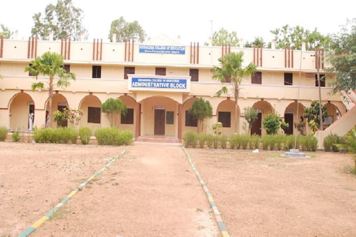 Siddhartha College of Education campus in Nellore, Andhra Pradesh, India — photo 1