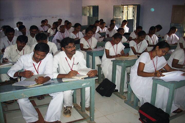 Siddhartha College of Education campus in Nellore, Andhra Pradesh, India — photo 3