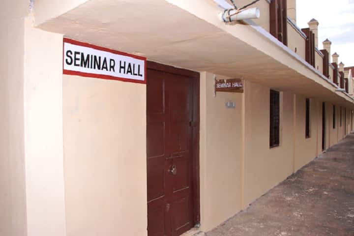 Siddhartha College of Education campus in Nellore, Andhra Pradesh, India — photo 5