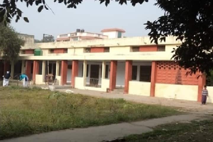 Susana Methodist Girls B Ed College campus in Haridwar, Uttarakhand, India — photo 2