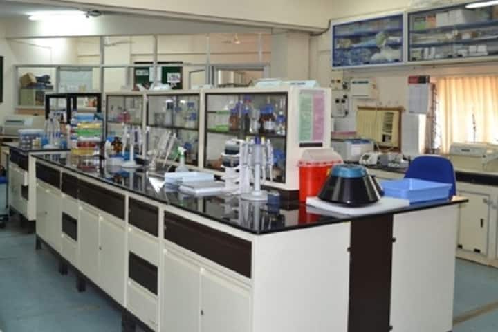 Susana Methodist Girls B Ed College campus in Haridwar, Uttarakhand, India — photo 4
