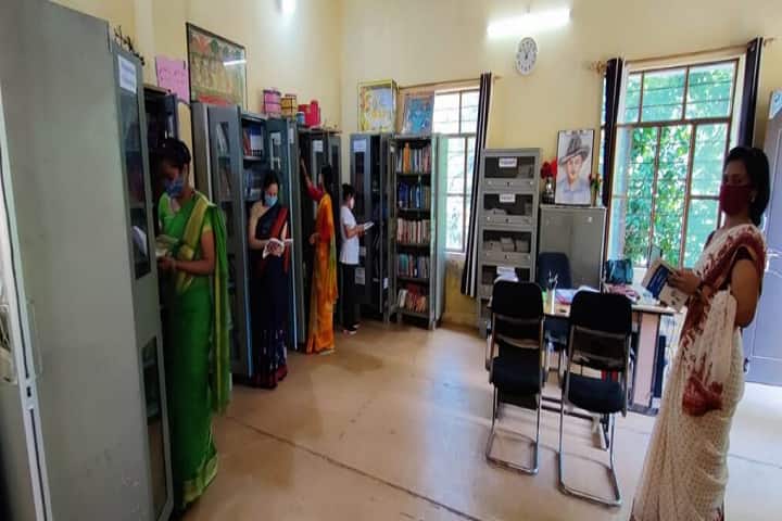 Susana Methodist Girls B Ed College campus in Haridwar, Uttarakhand, India — photo 5