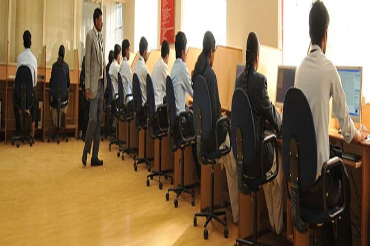 Sri Venkateswara College of Education campus in Cuddalore, Tamil Nadu, India — photo 4