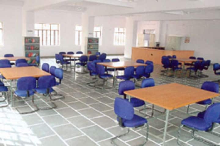 Pacific College of Pharmacy campus in Debari, Rajasthan, India — photo 5