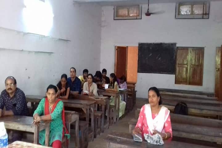 NSS College campus in Alappuzha, Kerala, India — photo 3