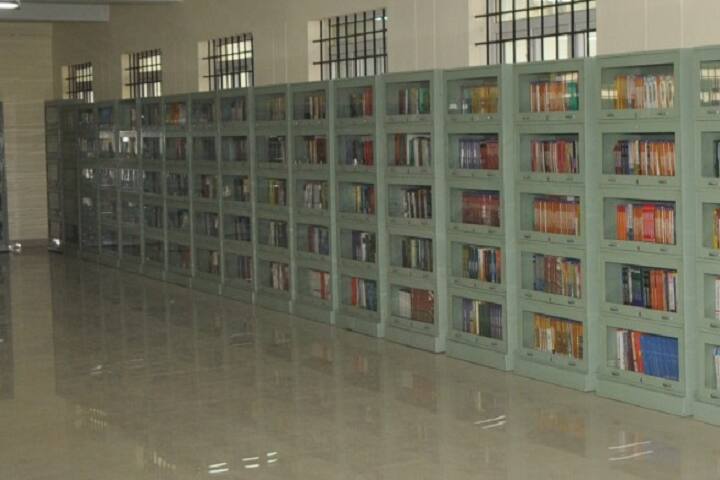 Paavai College of Pharmacy and Research campus in Namakkal, Tamil Nadu, India — photo 3
