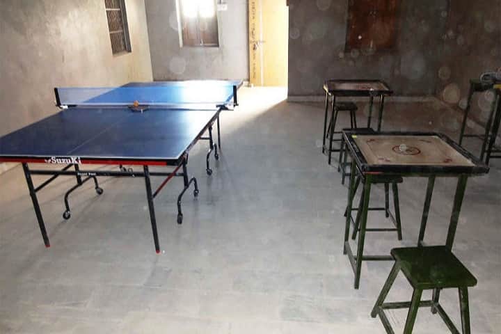 Marudhara B Ed College campus in Balotra, Rajasthan, India — photo 2