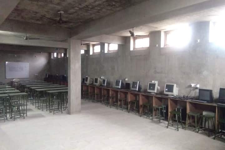 Marudhara B Ed College campus in Balotra, Rajasthan, India — photo 3