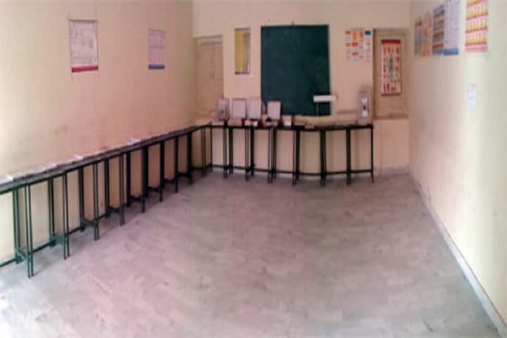 Marudhara B Ed College campus in Balotra, Rajasthan, India — photo 5